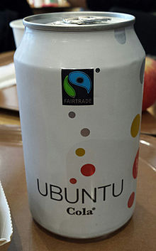 Try Linux! - Ubuntu, Linux, Coca-Cola