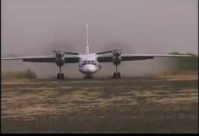 An-32. - Aviation, Sudan, Longpost, Livejournal