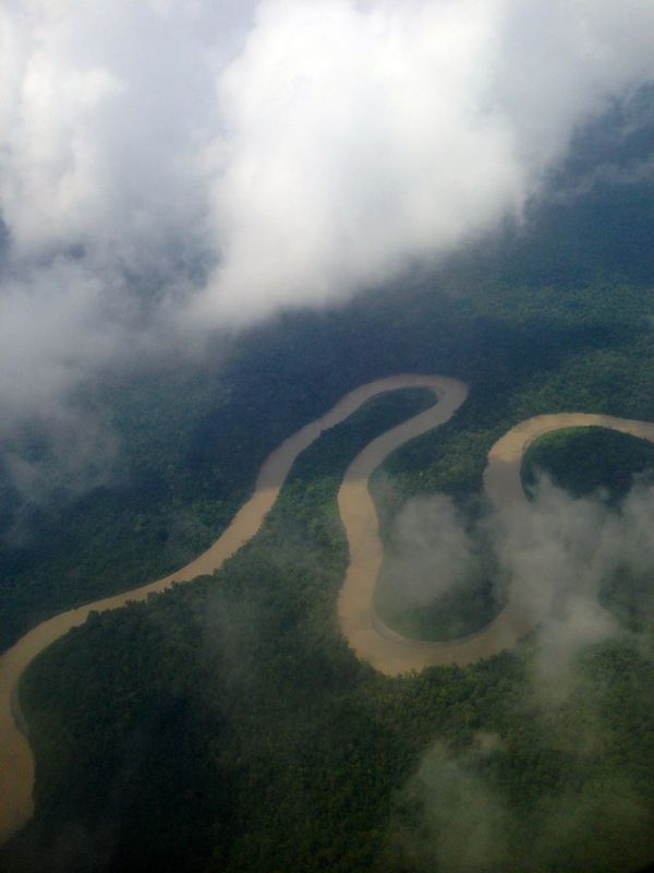 Journey into the Lost World of Sergei Goltsov - Papua New Guinea, Travels, Expedition, Cannibalism, lost World, Jungle, Longpost