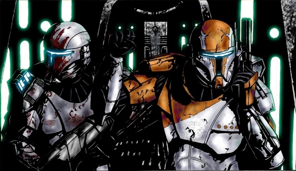 - Star Wars, , , , 