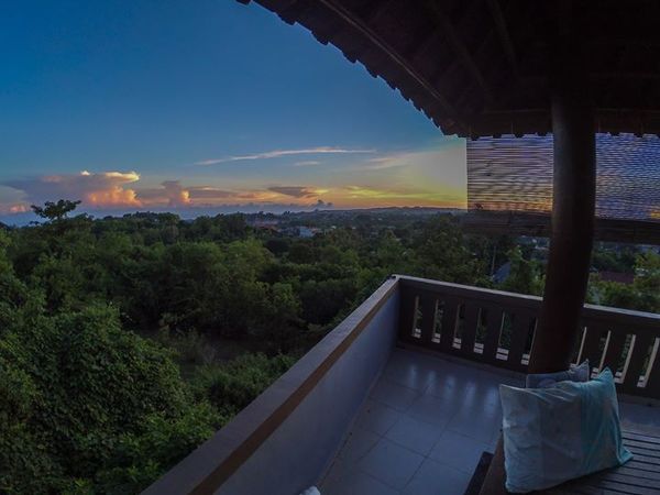 Rent a house in Bali. - My, Bali, Change, Longpost