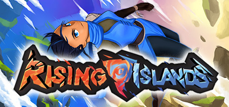  Rising Islands  Alienware.  15 ! , Steam, Alienware