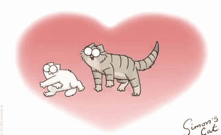 Если нашёл родную душу - береги её, не отпускай.