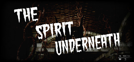 Spirit Underneath or Project RPG - Steam, Freebie, Distribution