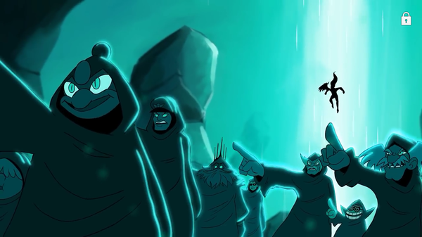 Big Bad Bosses  ''    ''! , , , , , , , 