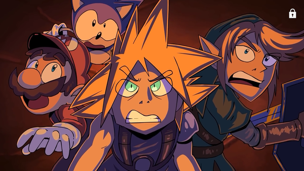 Big Bad Bosses  ''    ''! , , , , , , , 