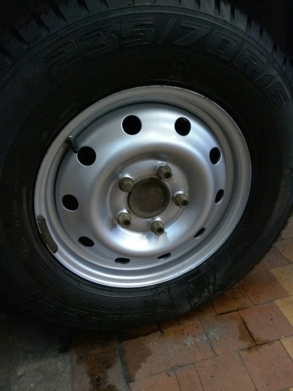 Если кому нужно штамповки обновить или литье,совсем не дорого, то ...