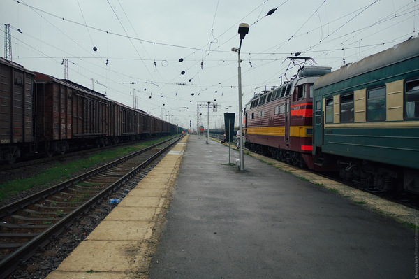 Железнодорожный Транспорт Инструкция Безопасность Движения И Аварийные Ситуации