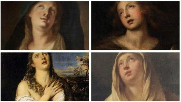 Классическая эпоха живописи описывает меня 24/7