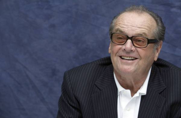 17 Jack Nicholson quotes for the actor's 80th birthday - Jack Nicholson, Quotes, Shine, Shining stephen king