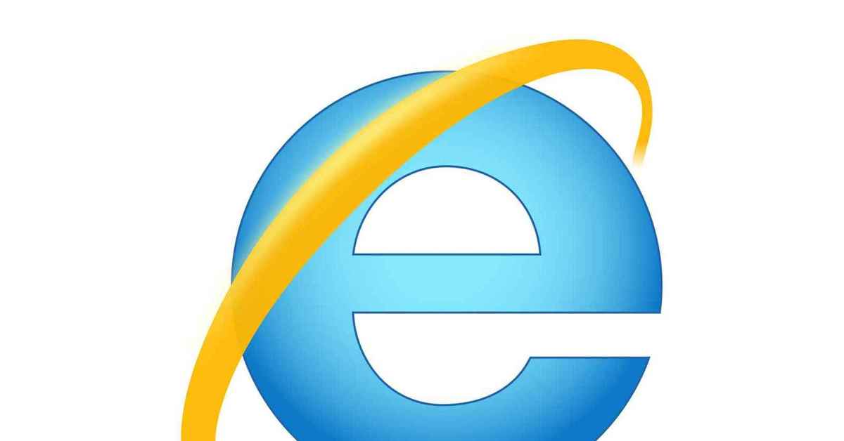 Internet explorer chrome