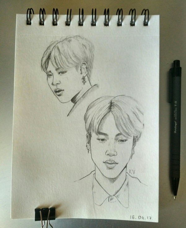 Jimin~