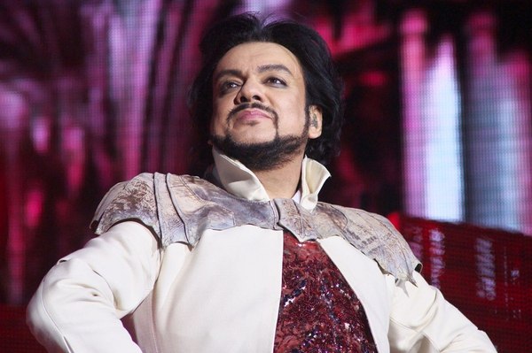 Kirkorov was involved in the death of a US citizen - Kirkorov, Murder, USA, The singers, news, Show Business, Philip Kirkorov, Longpost