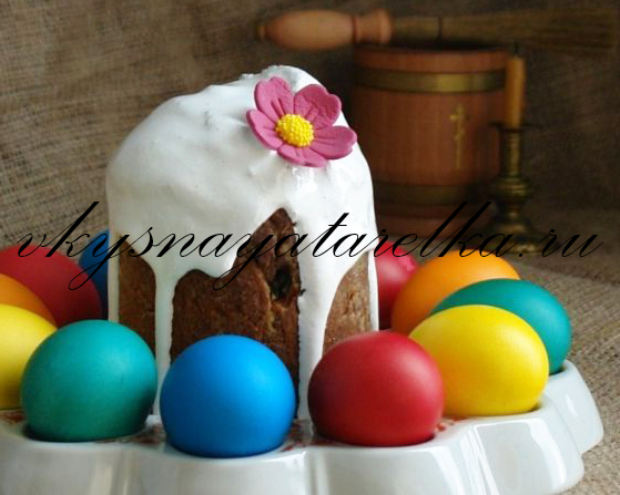 Getting ready for the bright holiday of the Resurrection of Christ - we bake the right Easter cake - My, Kulich, Easter, Longpost