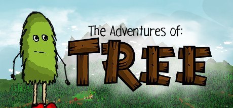 The Adventures of Tree , Steam