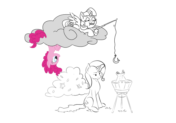 Дорисуй: Norawind