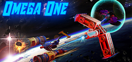 Раздача Omega one - Моё, Steam, Халява