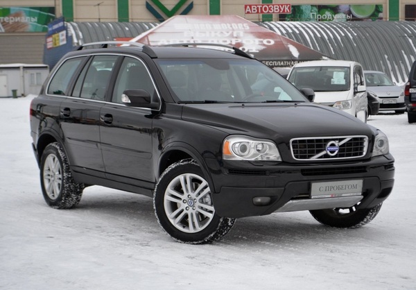 How a car dealership sells a shortage under the guise of a Volvo XC90. - My, Mihalichpodbor, Проверка, Autoselection, Moscow, Volvo, Video, , Auto, Longpost