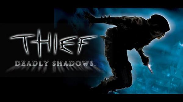 Thief 3: Deadly Shadows... Thief 3,  , Ic , , 