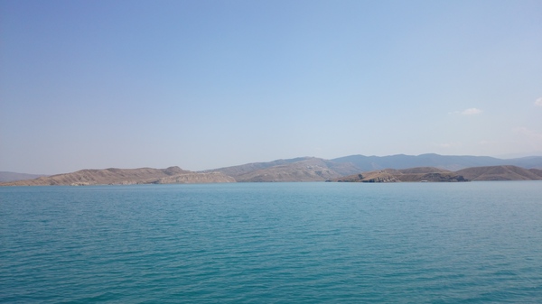 Ирганайское водохранилище Ирганайское, Водохранилище, Дагестан, Природа, ГЭС, Отдых, Длиннопост