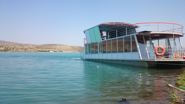 Ирганайское водохранилище Ирганайское, Водохранилище, Дагестан, Природа, ГЭС, Отдых, Длиннопост