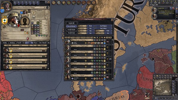 crusader kings 2 истории игроков. Смотреть фото crusader kings 2 истории игроков. Смотреть картинку crusader kings 2 истории игроков. Картинка про crusader kings 2 истории игроков. Фото crusader kings 2 истории игроков