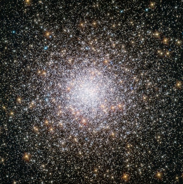   NGC 362 Ngc 362, ,  , , , 