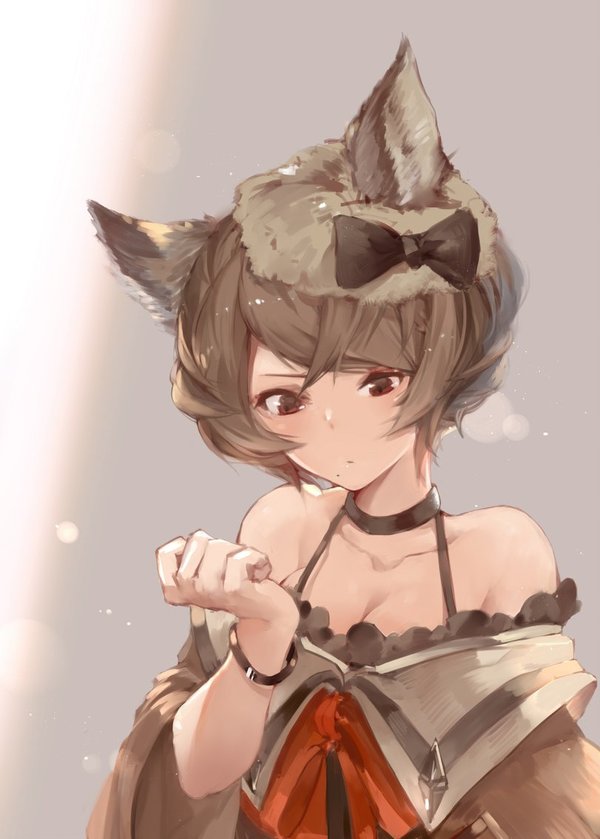 Sutera - Anime art, Anime, Sutera, Granblue fantasy