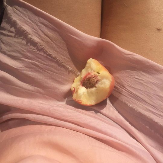 Peach - Peach, Фрукты, Images, Girls, Peaches