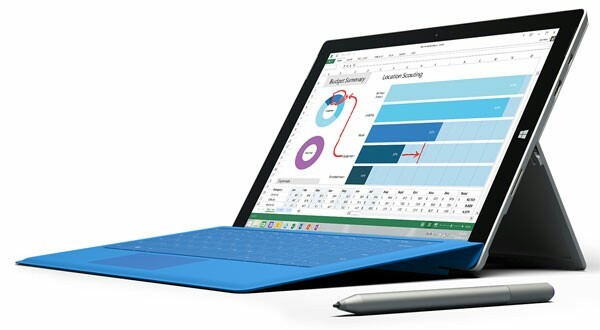 Surface pro 3 помощь. - Моё, Ремонт техники, Surface PRO