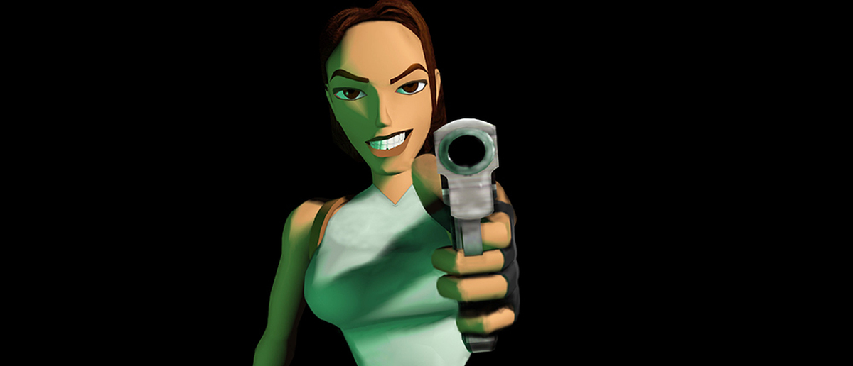 Томб райдер 1. Tomb Raider 1996. Tomb Raider Лара Крофт 1996. Tomb Raider 1 Лара. Lara Croft игра 1996.