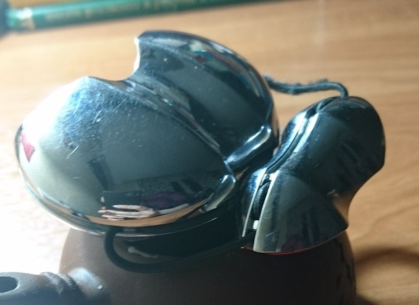 Что ты такое? Что это?, Кошелек, Или нет, Длиннопост