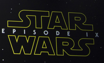Star Wars: Episode IX Releases May 24, 2019 - Star Wars, , Star Wars IX: Skywalker Rise