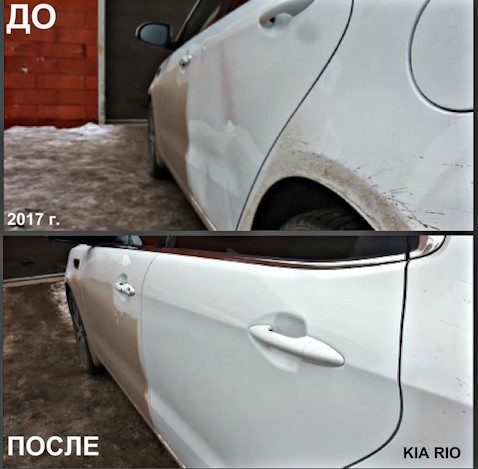 KIA vs DUSTER - My, Auto, Road accident