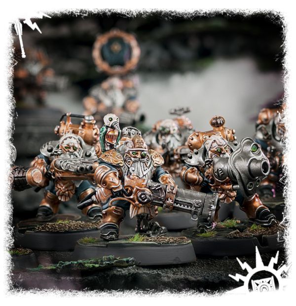 Miniature news of the last days. - Warhammer 40k, Warhammer: age of sigmar, Warhammer, Wh News, Wh miniatures, Longpost