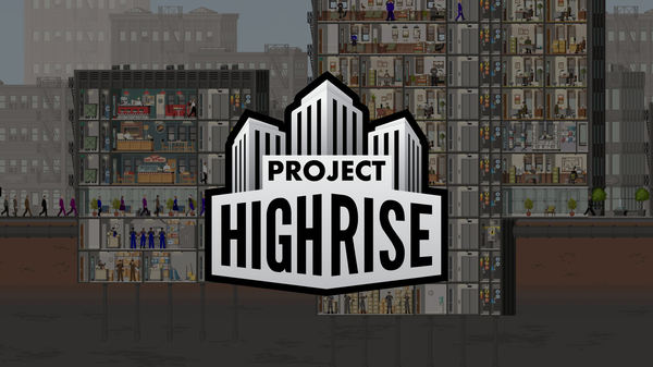 The Project #7 Ep 42 Project Highrise (2012г) - Project Highrise, The Project 7, The Project, Serealguy, Песочница, Моё, Длиннопост, Видео