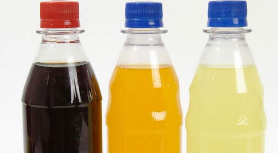 Scientists have found that soda shrinks the brain - Soda, Scientists, Research