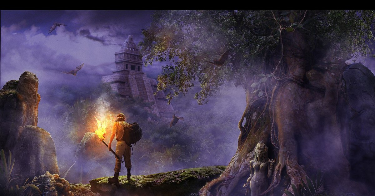 Treasure lies. Искатель приключений фэнтези. Искатель приключений арт. Искатель сокровищ арт. Искатели приключений.
