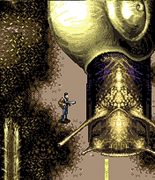 Nowhere и Silent Hill Пикабу