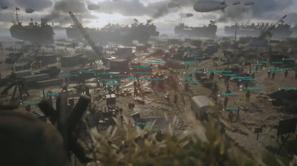   Call of Duty: WWII   , Call of Duty,  , , , Call of Duty: wwii
