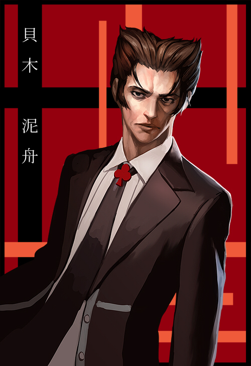 Deishuu Kaiki - Anime, Anime art, Deishuu Kaiki, Monogatari series