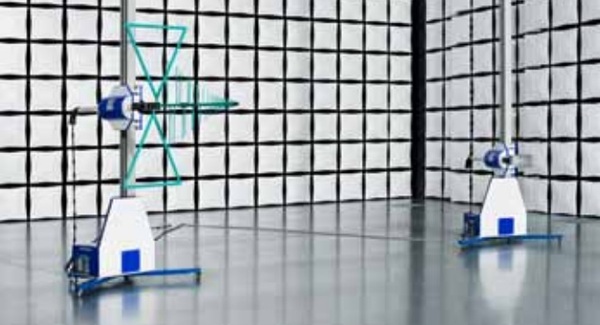 Все для безэховых камер. Оснастка Усилитель, Ксвн, Согласование, Защита усилителей, Длиннопост