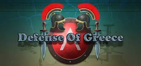 (STEAM) DEFENSE OF GREECE TD (-) Defence of greece TD, Steam, ,  Steam