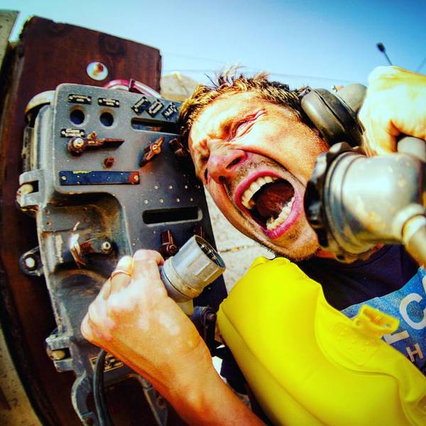 Оператор, прием