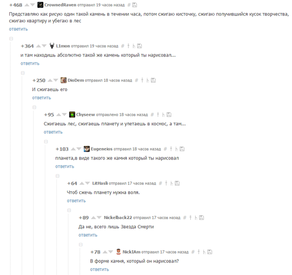 �� ������� ���� �������� ����� :)