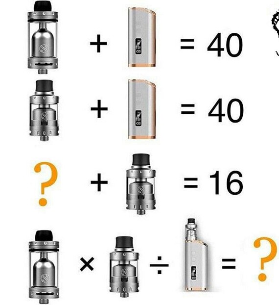 Rebus - Rebus, Vape, Mathematics, Help