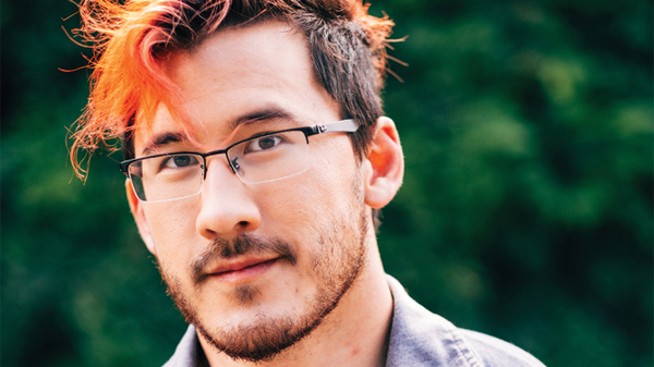 The power of the internet - Markiplier, Youtube, Internet, Money, Charity, Donut