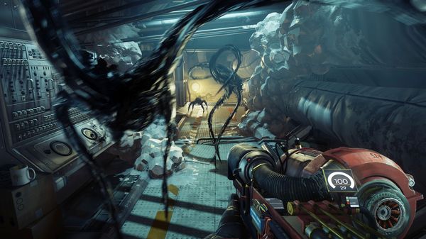 What to play in May. - Prey 2, Get even, , , , Video, Longpost