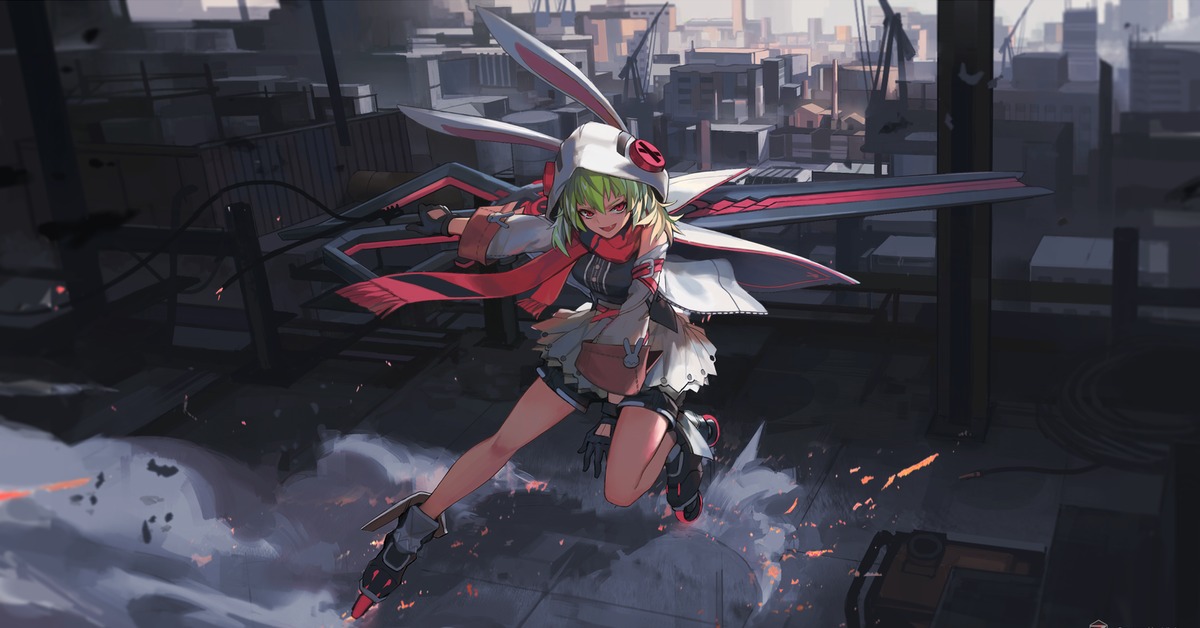 Fuetakishi Pixiv