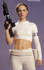 Padme :3 - Padme Amidala, Star Wars